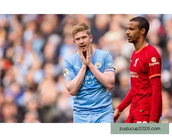 阿布·特里卡：萨拉赫与瓜迪奥拉离开后英超将趋向泰超模式