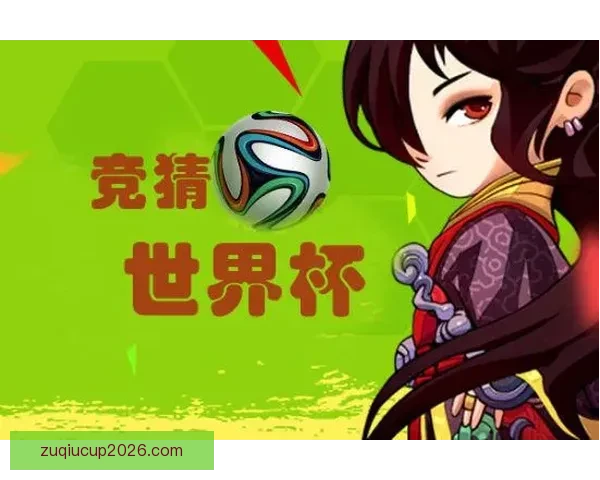 世界杯竞猜平台下载攻略带你体验畅快投注与精彩赛事分析